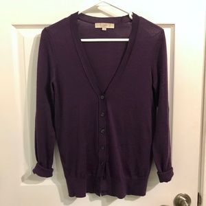 LOFT Cardigan
